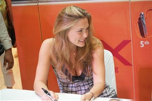 Bar Refaeli Bar Refaeli