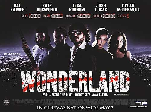Wonderland