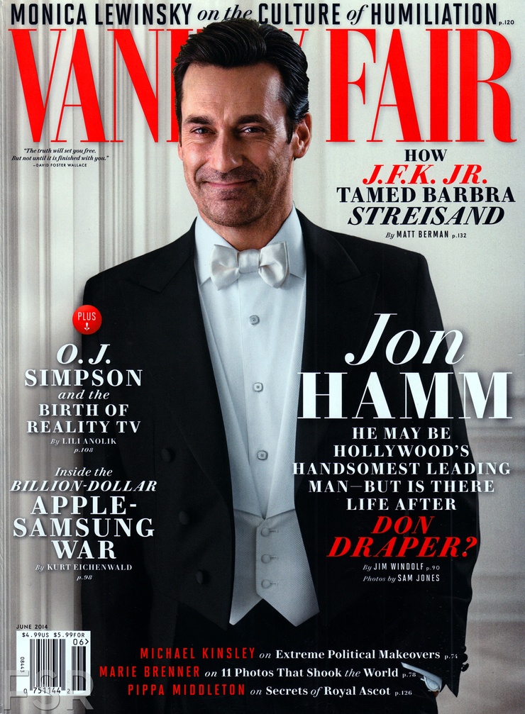 Jon Hamm Jon Hamm