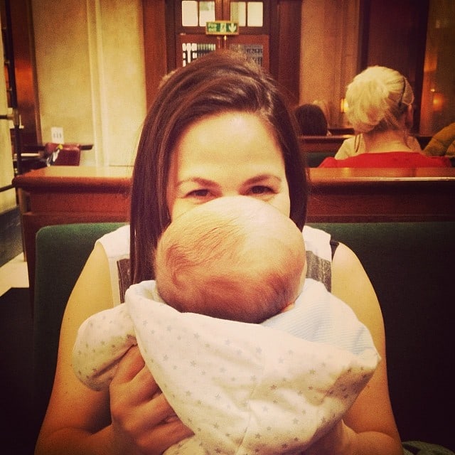 Giovanna Fletcher