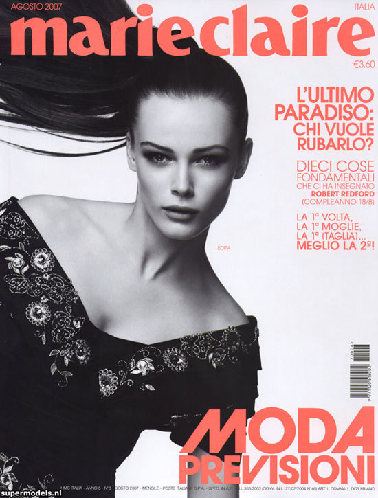 Edita Vilkeviciute Edita Vilkeviciute