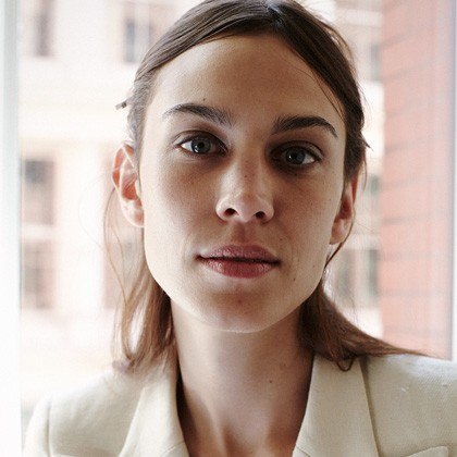 Image of Alexa Chung