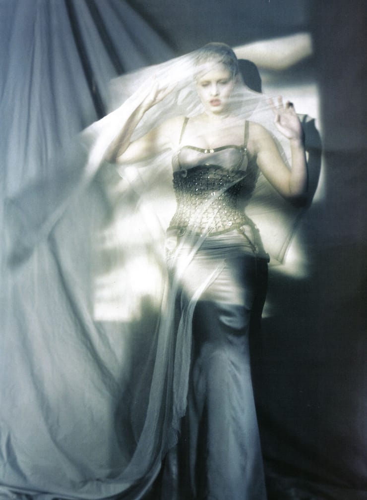 Lara Stone