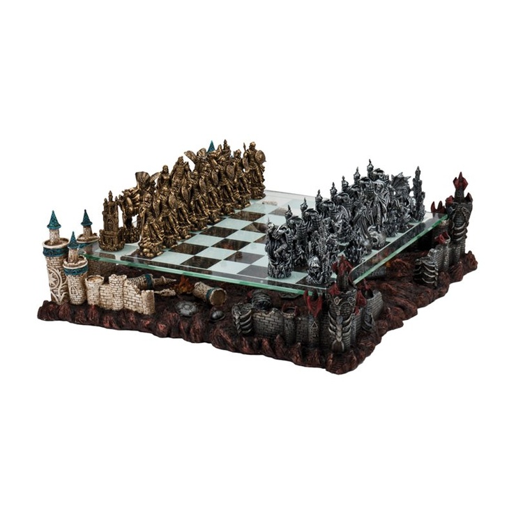 Chess Chess