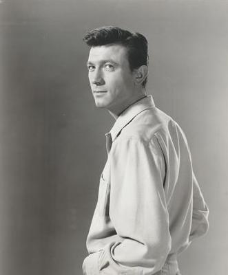 Laurence Harvey