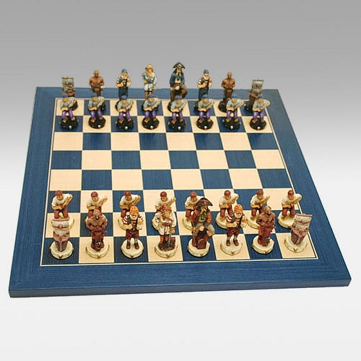Chess Chess