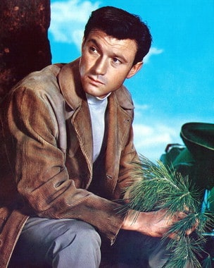 Laurence Harvey