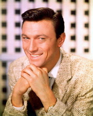 Laurence Harvey