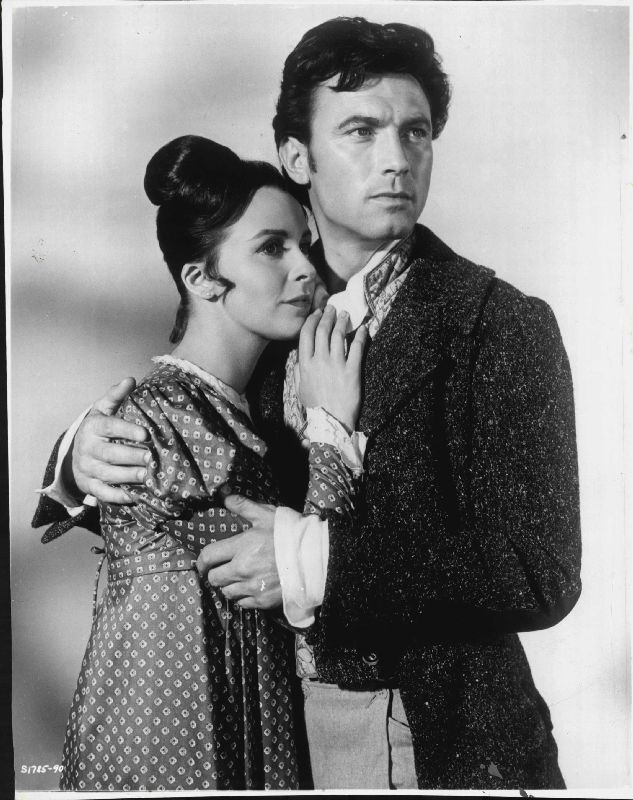 Laurence Harvey
