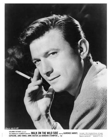 Laurence Harvey