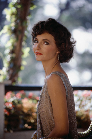 Mary Steenburgen