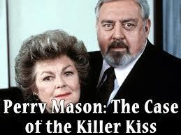 Perry Mason: The Case of the Killer Kiss