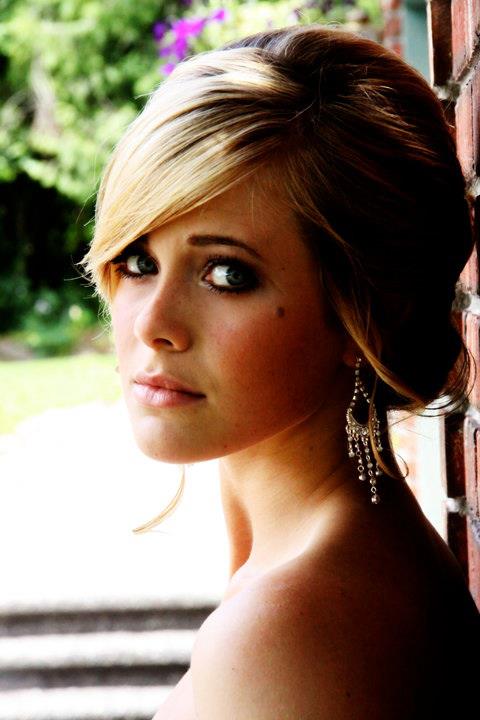 Melissa Roxburgh Melissa Roxburgh
