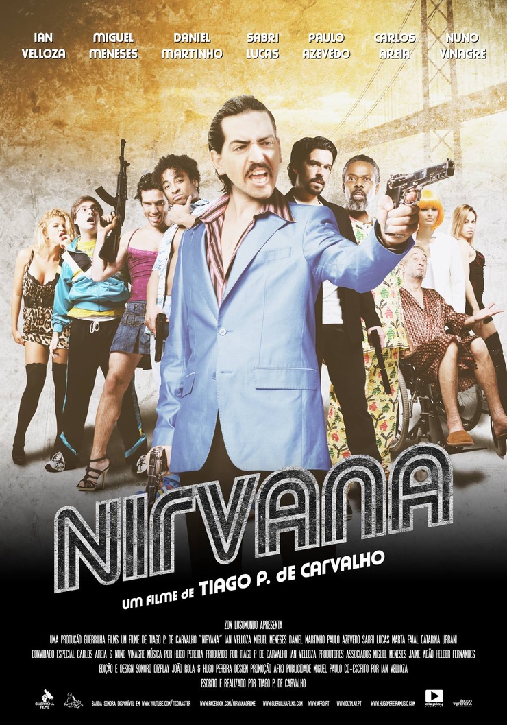 Nirvana: O Filme