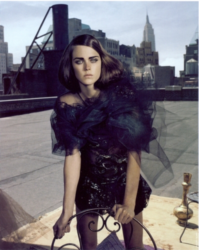 Shannan Click