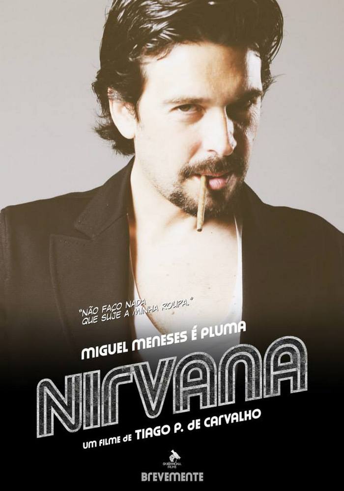 Nirvana: O Filme