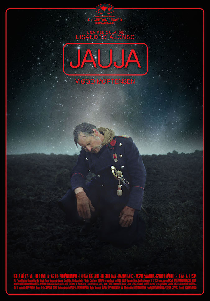 Jauja Jauja