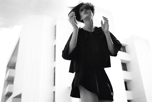 Shannan Click