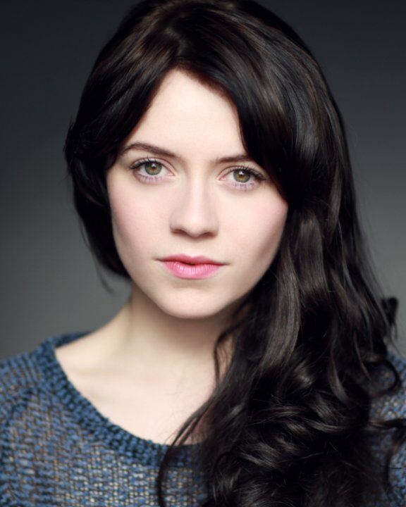 Gemma-Leah Devereux Gemma-Leah Devereux