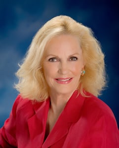 Cheryl Crane