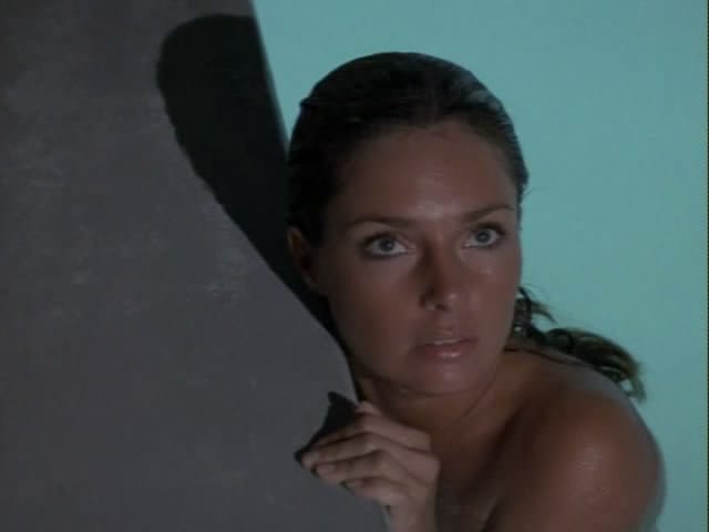 Jennifer O'Neill