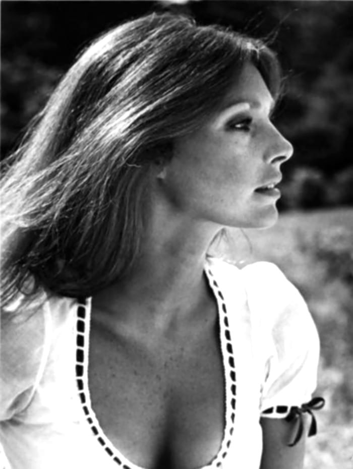 Jennifer O'Neill Jennifer O'Neill