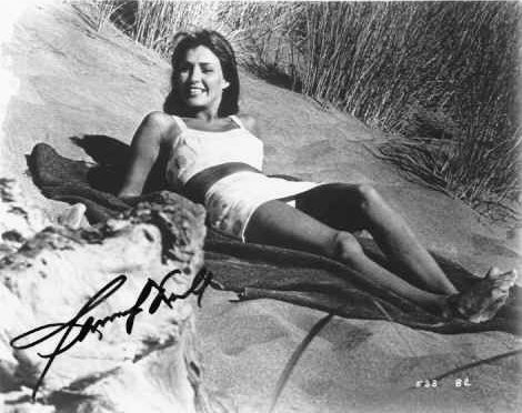 Picture of Jennifer O'Neill
