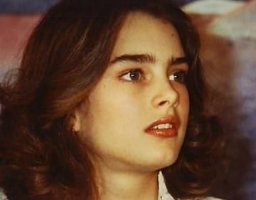 Brooke Shields