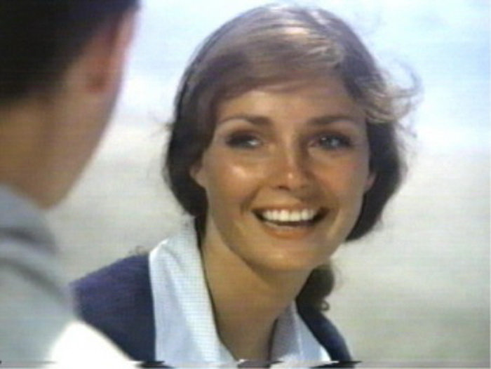Jennifer O'Neill Jennifer O'Neill