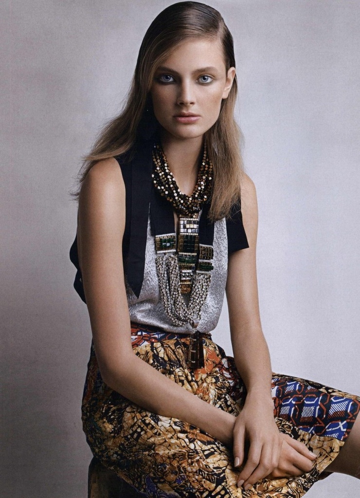 Constance Jablonski