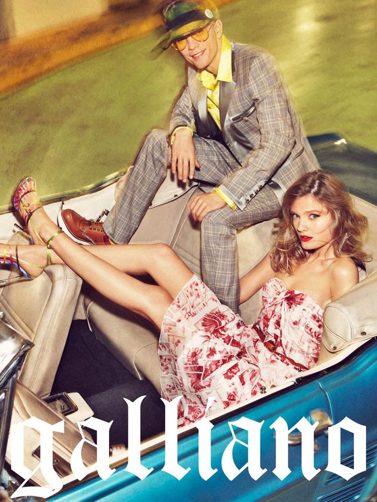 Constance Jablonski