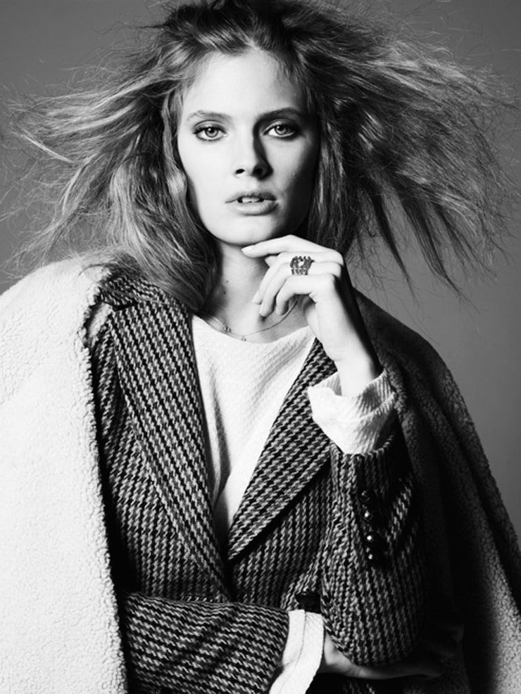 Constance Jablonski Picture