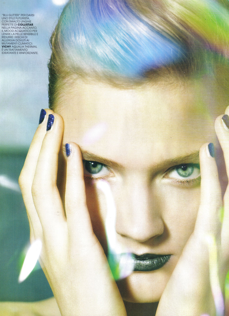 Constance Jablonski