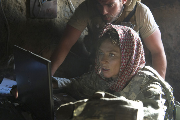 American Odyssey