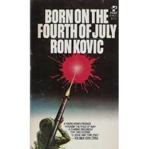 Born on the 4th of July