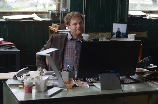 Backstrom