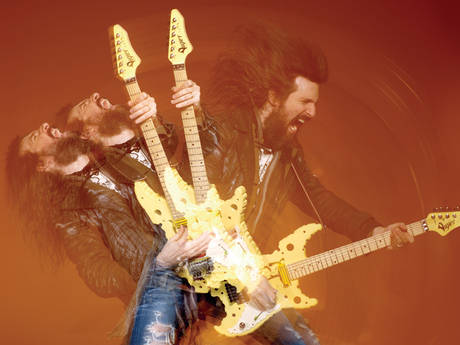 Bumblefoot