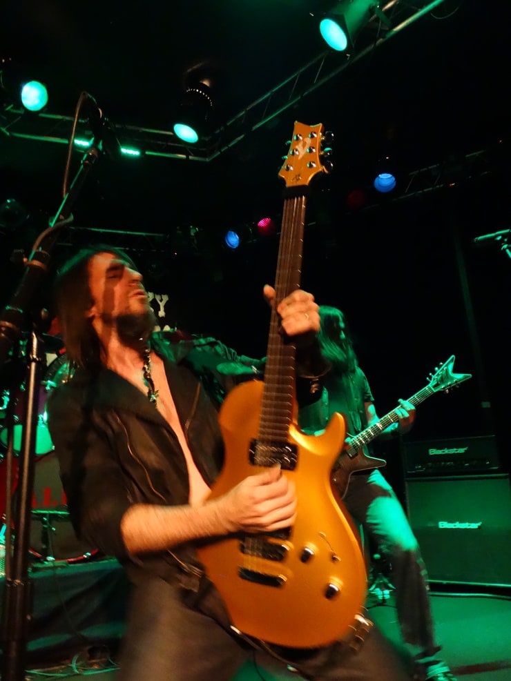 Bumblefoot