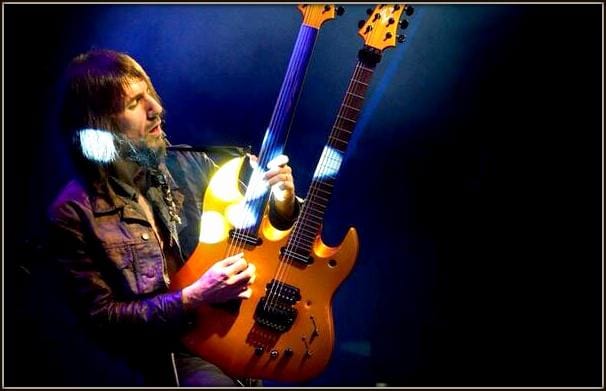 Bumblefoot