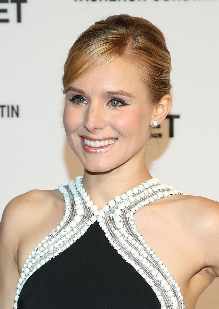 Kristen Bell Kristen Bell