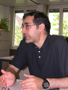 Gustavo Alonso