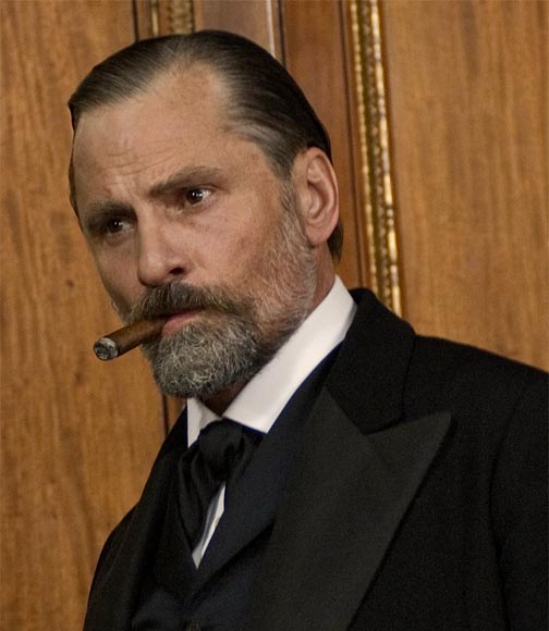 Viggo Mortensen