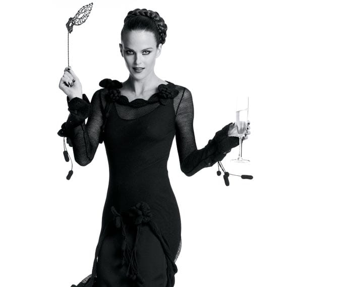 Shannan Click