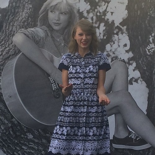 Taylor Swift
