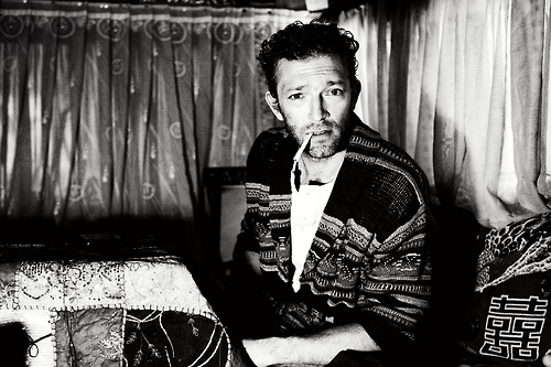 Vincent Cassel