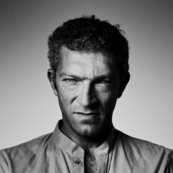 Vincent Cassel
