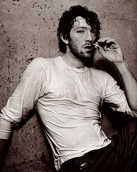 Vincent Cassel