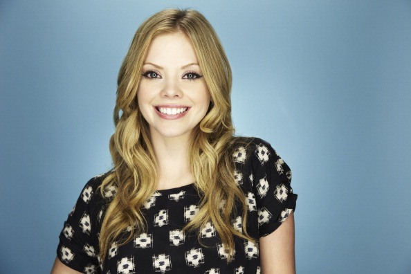 Dreama Walker Dreama Walker