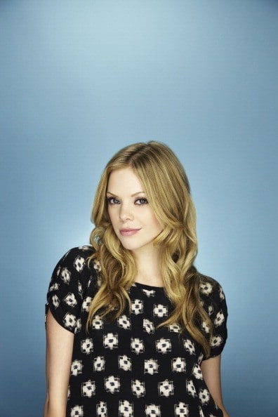 Dreama Walker