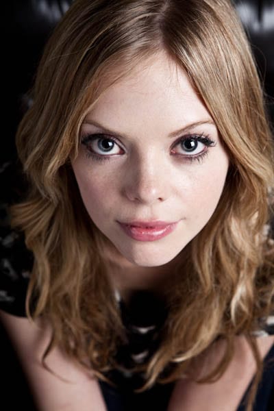 Dreama Walker